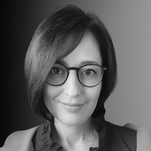 Picture of Anna MAFFUCCI