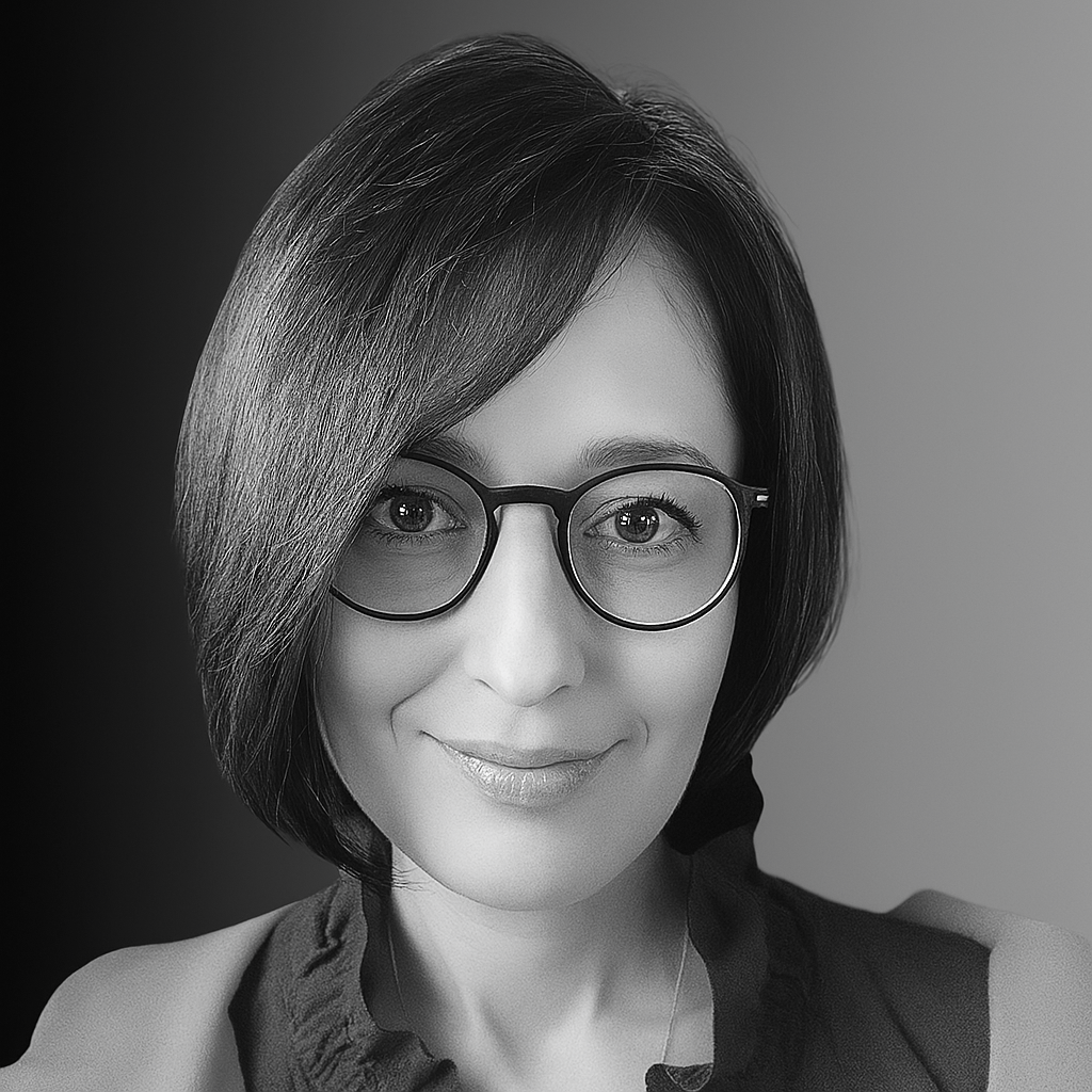 Anna Maffucci Psychologist & Coach