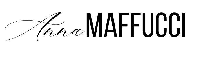 Anna Maffucci Psychologist and Career Coach