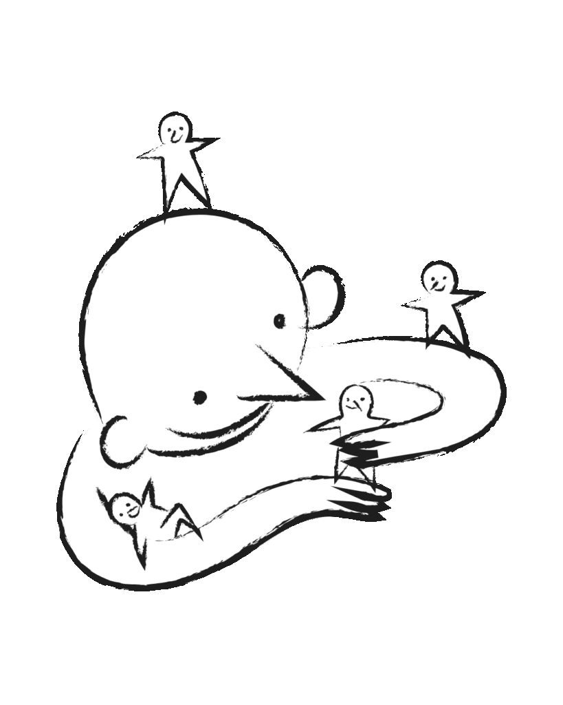 Career transition coach