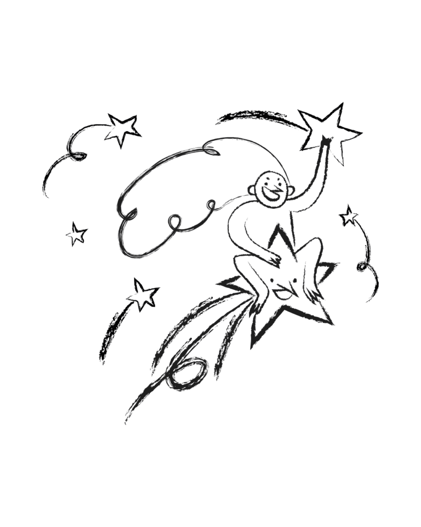 Take on an executive or managerial role