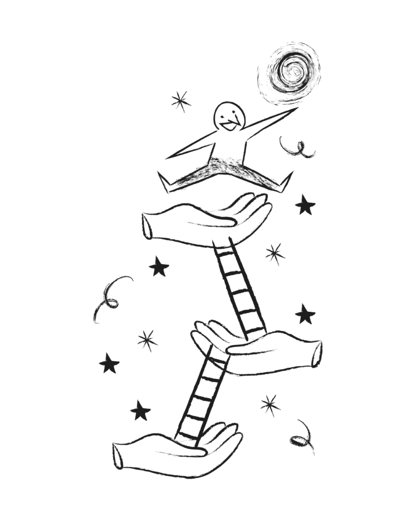 Values and confidence