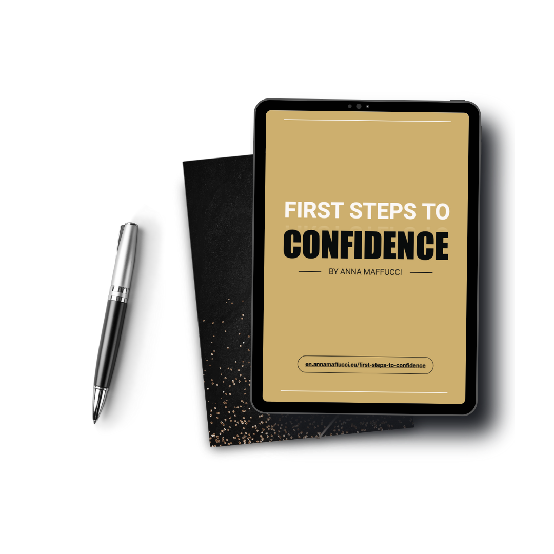 First steps to confidence - transparent