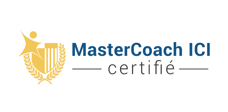 ICI Master Coach certifié